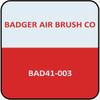 Badger Air Brush BAD41-003 TIP - FINE