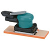 DYNABUG II ORBITAL SANDER, NON VACUUM Dynabrade® Dynabug II Orbital Sander 2-2/3 in. x 6-7/8 in., Non Vacuum