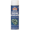 ITW PERMATEX INC PTX80043 Eliminator II Engine Degreaser, 20 Ounce Aerosol Can, Case of 12 Cans