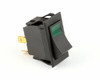 CARTER-HOFFMANN F15563 ROCKER SWITCH