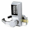KABA ACCESS L1000 PB LEVER T Kaba Access Control LL1031-26D-41