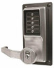 KABA ACCESS PB LEVER WITH  K Kaba Access Control LLP1020S 26D 41