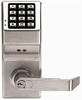 ALARM LOCK TRILOGY DL2800 DI Alarm Lock DL2800-26D