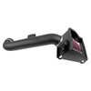 K & N FILTERS 63-2592 K & N Performance Cold Air Intake Kit with Lifetime Filter for Ford F150 3.5L Turbo Ecoboost