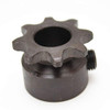 MCLANE /EQU 5007 MCLANE /EQU SPROCKET 8 TEET