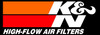 K & N FILTERS 99-0504 990504 Air Filter Oil - 6.5