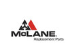 MCLANE /EQU 1060 MCLANE /EQU 19.5 CLUTCH BE