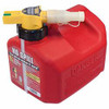 NOSPILL GASCANS 1415 1 1/4 GAL CARB