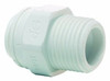 RELIANCE WORLDWIDE CORP PP011222W 3/8 X 1/4 NPTF MALE CONN