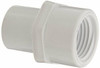 SPEARS 478-005 1/2 SPXFIP ADAPTER S40 PVC (50/BX)