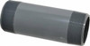 BEEHIVE PIPE PRODUCTS 887-060 2X6 NIP S80 PVC(25) PM-2-6