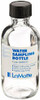 LAMOTTE CHEMICAL 0688 SAMPLE BOTTLE W/ FLIP TOP 50ML