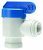 RELIANCE WORLDWIDE CORP PPSV501222W 3/8x1/4 SHUT OFF VALVE 90