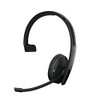 EPOS USA, Inc. 1000881 ADAPT 230  On-ear singled sided Bluetooth headset with USB Dongle