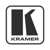 Kramer Electronics, Inc 80-000065 T6F-09 9 Insert Slots (Includes 6 Blank & 3 Cable Pass-Through Inserts) 80000065