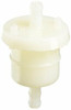 SIERRA 187712 FUEL FILTER (INLINE)