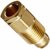 SUBURBAN MFG380-171463 LOXIT NUT