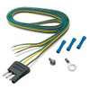 SEACHOICE590-2013 WIRING CONN 4WAYFLAT T END 48