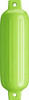 POLYFORM218-G3LIME FENDER G-3 LIME 5.5 X 19