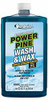 STARBRITE 94732 WASH & WAX-POWER PINE 32 OZ