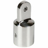 SEA-DOG LINE354-2701001 STAINLESS TOP CAP-7/8 INCH