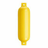 POLYFORM218-G4Y G-4 YELLOW 6.5X22FENDER