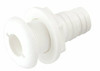 SEA-DOG LINE354-5207501 THRU-HULL FITTING 3/4IN