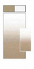 CAREFREE OF COLORADO JU146B00 REPL. FAB CAMEL FADE 1PC 14