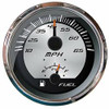 FARIA INSTRUMENTS678-F22015 PLATINUM 4  SPEEDO WITH FUEL