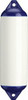 POLYFORM218-F6W F-6 WHT  11X42 FENDER
