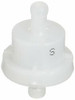 SIERRA 187719 FUEL FILTER SUZUKI 15410-98500