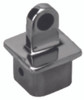 SEA-DOG LINE354-2701911 STAINLESS SQUARE TOP FITTING