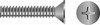 SEACHOICE SC5010 3/8-16X3 PHL FLT M/S SS 10/BG