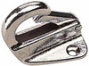 SEA-DOG LINE354-6725201 CHROME BRASS FENDER HOOK - 3/8