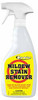 STARBRITE 085616 MILDEW STAIN REMOVER 22 OZ.