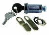 JR PRODUCTS342-00175 1-1/8IN KEYED COMPART.LOCK