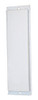 TAYLOR 338 FENDER VINYL FLAT WHT SMALL