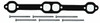 SIERRA 188511 MOUNTING KIT-EX MAN VP5.0-5.7L