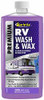 STARBRITE 71516 RV WASH & WAX 16 OZ.