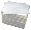 BUFFALO RAGS199-90851 OIL SORBENT PAD 15X18  PK/200