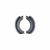 EBC BRAKES USA INC439-606 606 EBC BRAKE SHOE SET