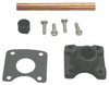SIERRA 183219 WATER TUBE 710-42724A 3