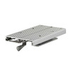 ATTWOOD MARINE 815000 SEAT SLIDE DECK MOUNTED