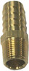 SIERRA 188041 BRASS FITTING 3/8NPTX5/8 HOSE