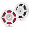 SEAWORTHY546-STADIUMMW8030AM JBL SPEAKER LED 8IN WHT 2/BX