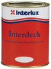 INTERLUX PAINT YJG009QT INTERDECK SAND BEIGE QUART