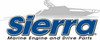SIERRA 187812 FUEL PUMP KIT MC#89031A 2