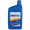 SIERRA 1896902 OIL 10W30 FCW SYNTHETIC QT @12