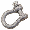 SEA-DOG LINE354-147808 ANCHOR SHACKLE 5/16 GALV