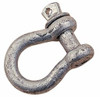 SEA-DOG LINE354-1478121 ANCHOR SHACKLE 1/2IN GALVAN-